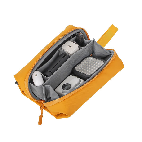 Compact Shoulder Travel Camera Bag