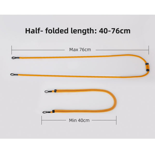 Compact Shoulder Travel Phone Bag