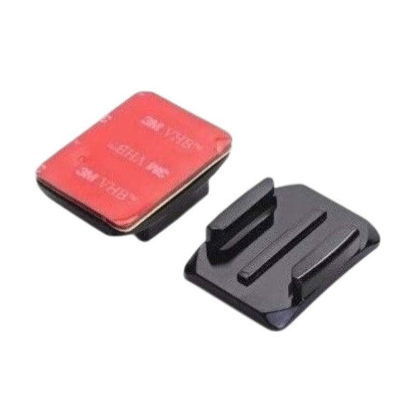 Curved Adhesive Mount for Insta360