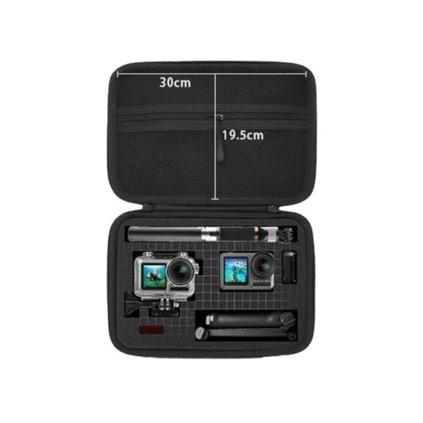 Large Carry Case for GoPro LIT HERO