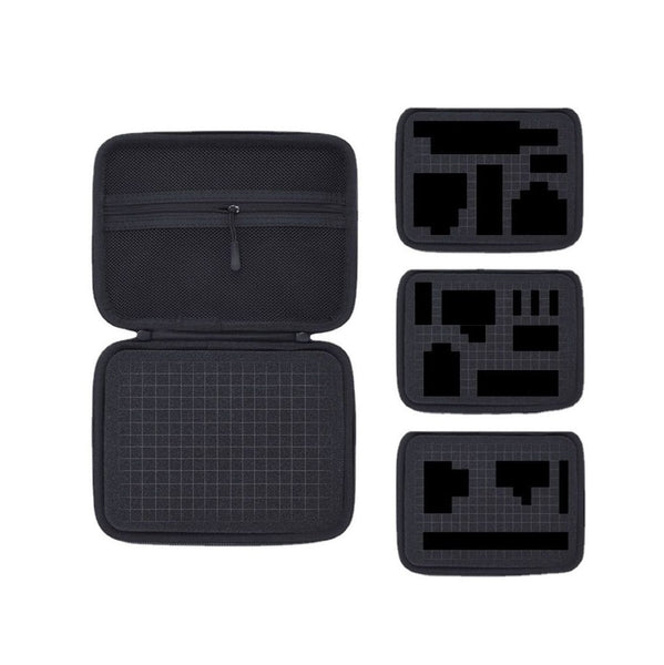 Large Carry Case for GoPro HERO 4K (2024)