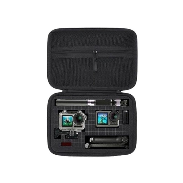 Large Carry Case for GoPro HERO 4K (2024)