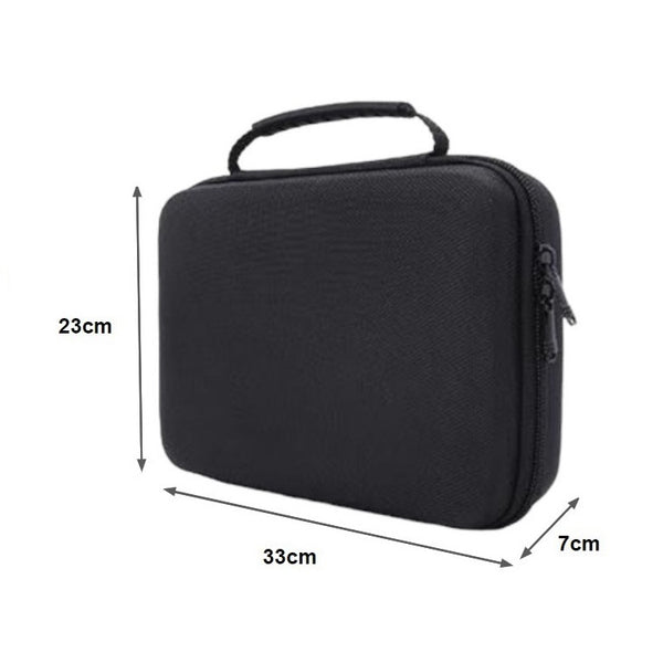 Large Carry Case for GoPro Hero 8 Black