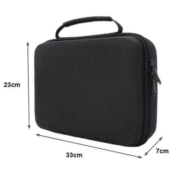 Large Carry Case for GoPro Mission 1 Series