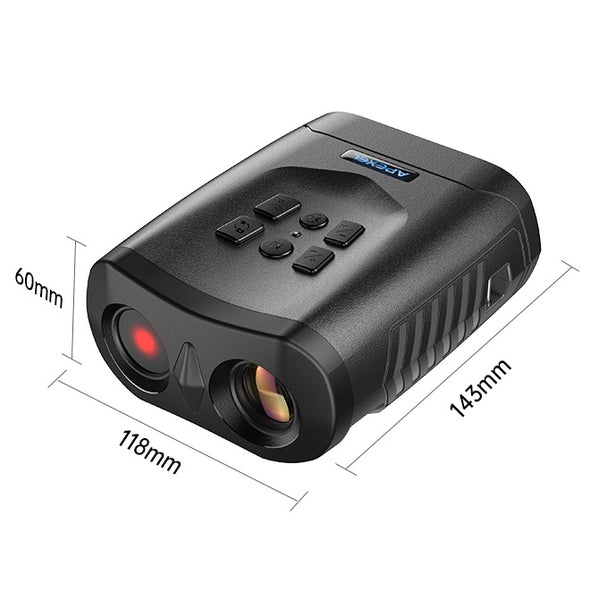 Digital Night Vision Binoculars