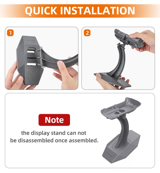 Display Stand for Air 3S / Air 3 / Air 2S / Air 2