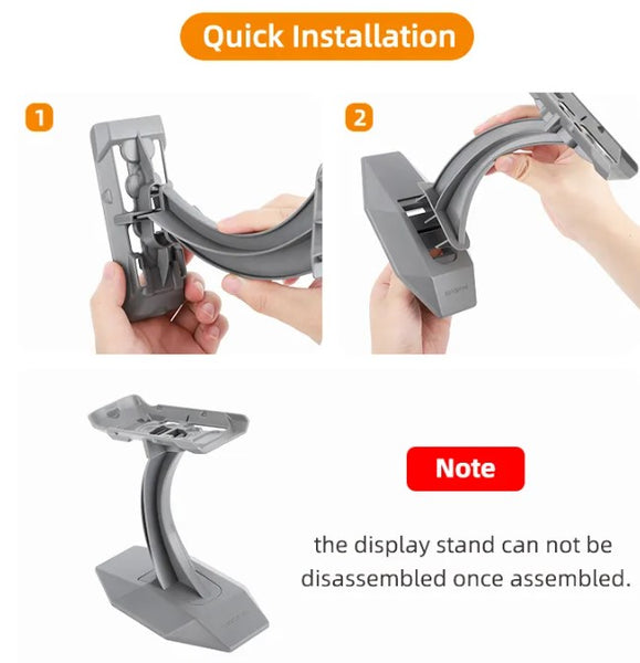 Display Stand for Mavic 3 / Mavic 2 / Mavic Pro