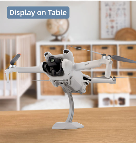 Display Stand for Mini 3 Pro / Mini 3 / Mini 2 SE / Mini 2 / Mini SE / Mavic Mini