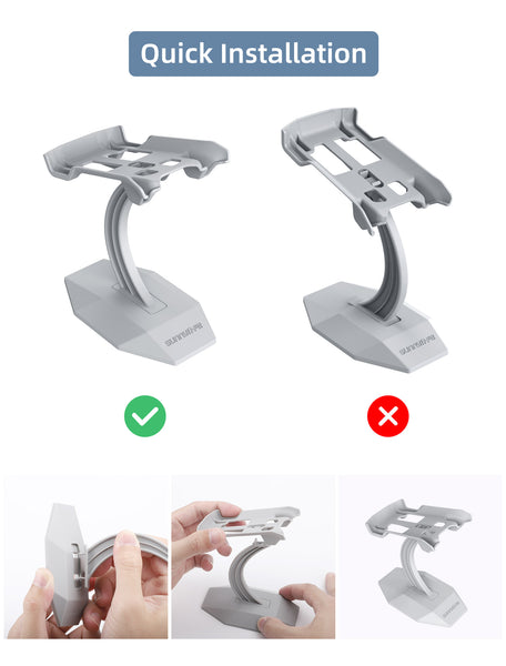 Display Stand for Mini 3 Pro / Mini 3 / Mini 2 SE / Mini 2 / Mini SE / Mavic Mini