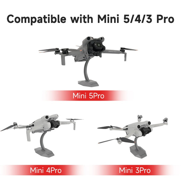 Display Stand for Mini 5 4 3 Pro
