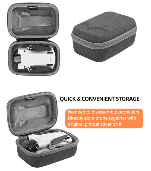 Drone Body Carry Case for Mini 4 Pro