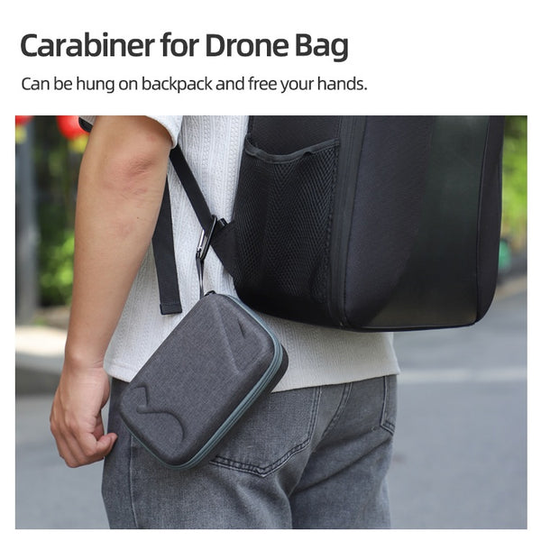 Drone Body Carry Case for DJI Mini 5 Pro