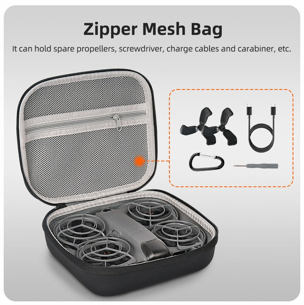 Drone Body Carry Case for Neo 2