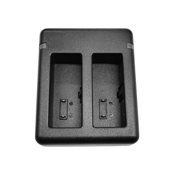 Dual Battery Charger for GoPro Mission 1 Series