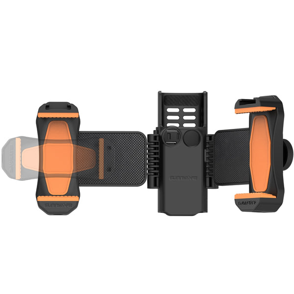 Dual Phone Vlogging Bracket Mount for Osmo Pocket 3