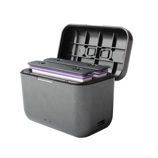 Charger for Insta360 X5