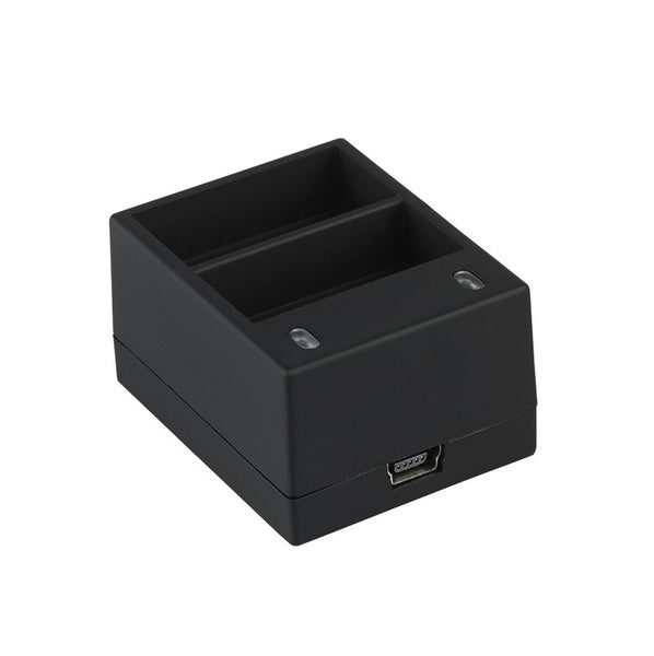 Dual Battery Charger for Hero 3 & 3+