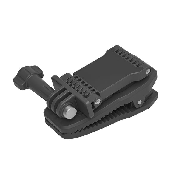 Extended Magnetic Rotation Clip Mount for GoPro