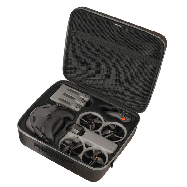 Extra Large Carry Case for Avata 360 (Motion 3 & Goggles N3)