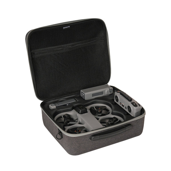 Extra Large Carry Case for DJI Avata 360 (RC 2 Controller)