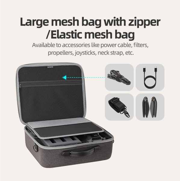 Extra Large Carry Case for Mavic 4 Pro