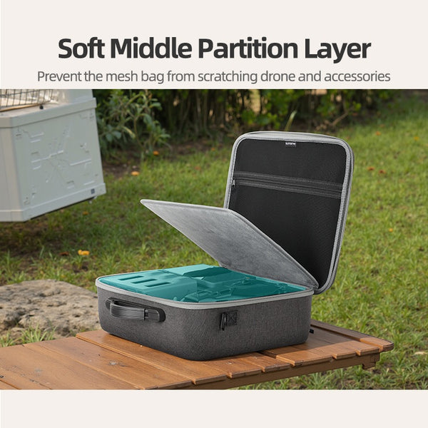 Extra Large Carry Case for Mavic 4 Pro