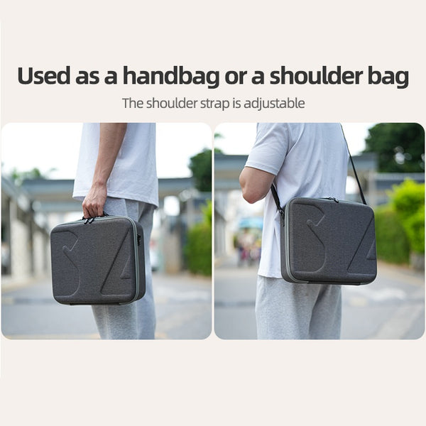 Extra Large Carry Case for Mavic 4 Pro