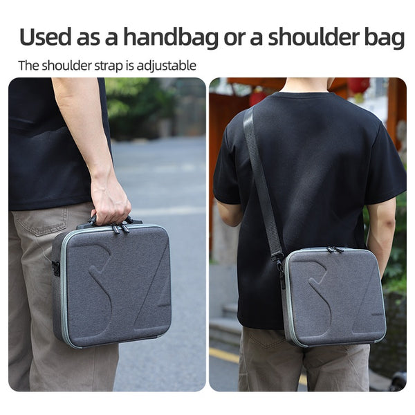 Extra Large Carry Case for DJI Mini 5 Pro