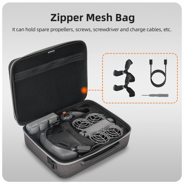 Extra Large Carry Case for Neo 2 (Goggles N3)