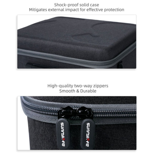 Extra Large Carry Case for FPV