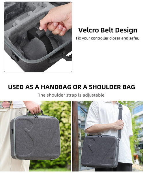 Extra Large Carry Case for Mavic 3 / Mavic 3 Classic (RC Pro Controller)