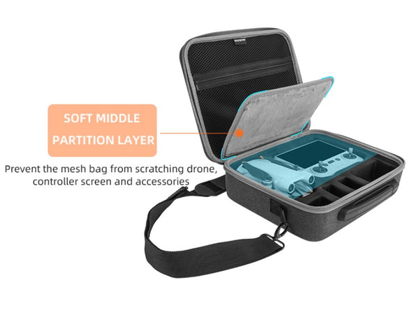 Extra Large Carry Case for Mini 3 Pro / Mini 3