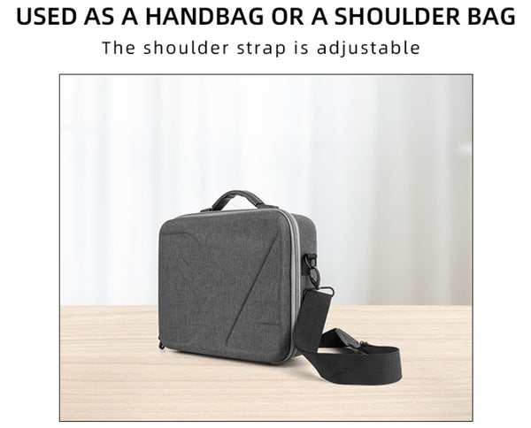 Extra Large Carry Case for Mini 3 Pro / Mini 3