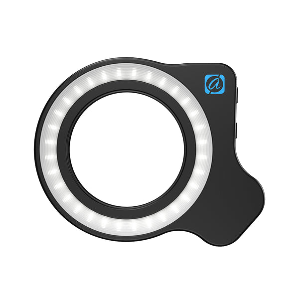 Fill Light for 37mm & 52mm Lenses