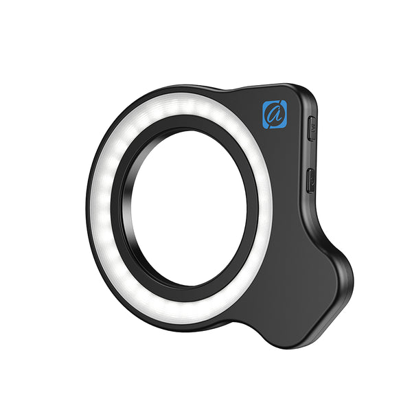 Fill Light for 37mm & 52mm Lenses