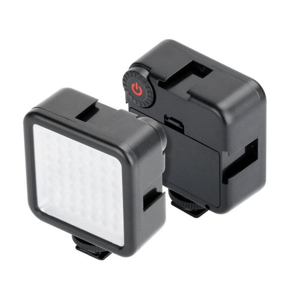 Flash Light for GoPro Mission 1 Series