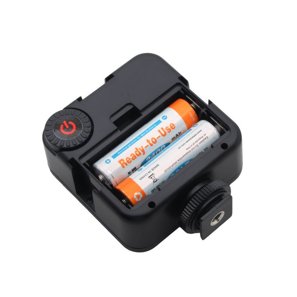 Flash Light for GoPro MAX 2