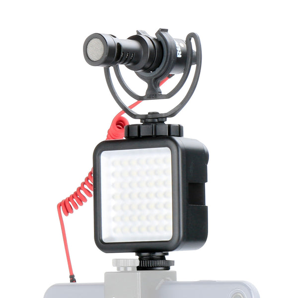 Flash Light for GoPro HERO 4K (2024)