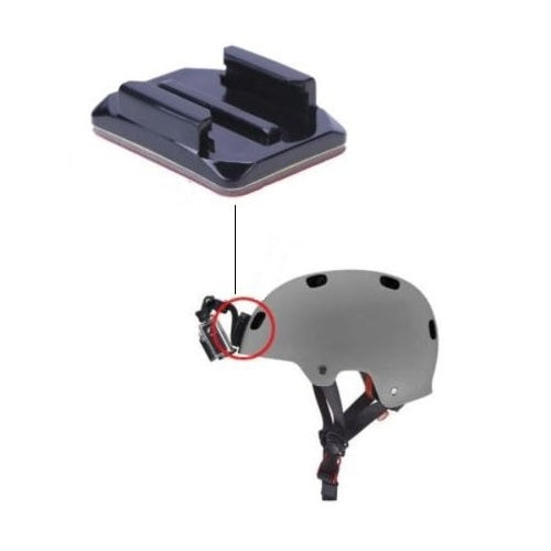 Adhesive Mount Flat & Curved for Insta360