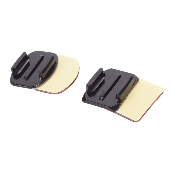 Adhesive Mount Flat & Curved for Insta360