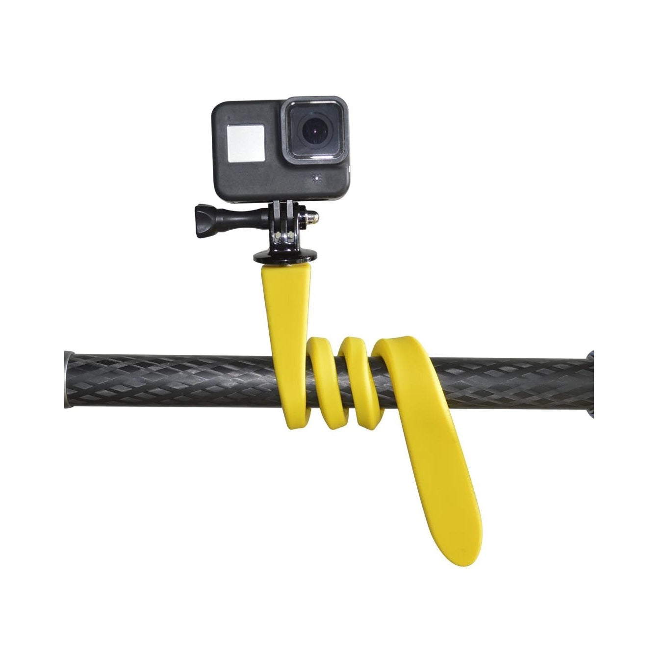Flexible Arm Camera Mount