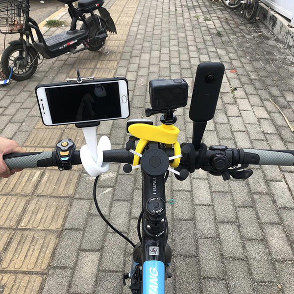 Flexible Arm Mount for GoPro