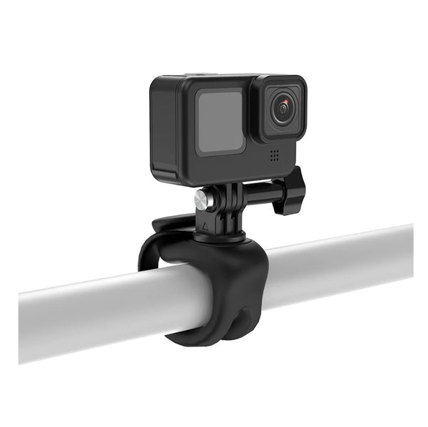 Elastic Handlebar Mount for GoPro