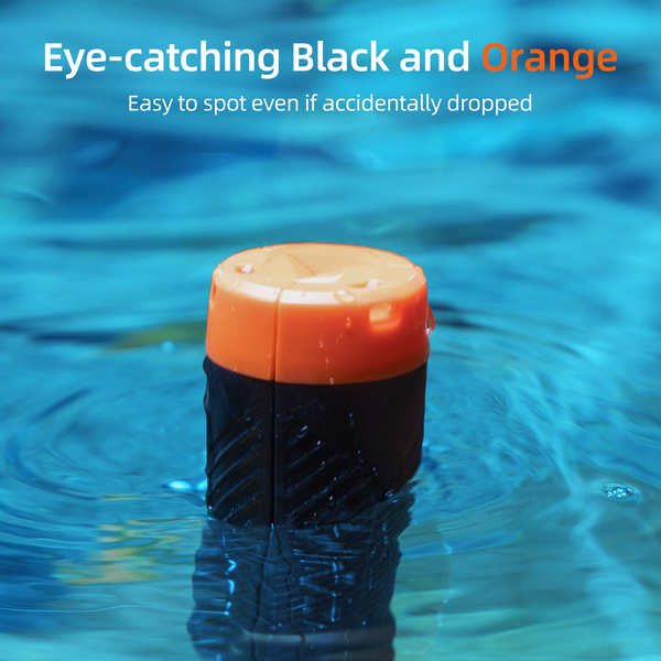 Floating Selfie Stick with Tripod for Insta360