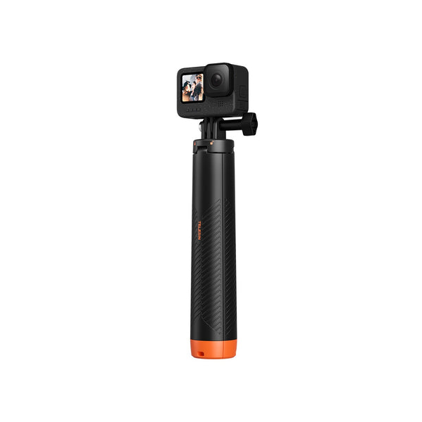 Floating Selfie Stick with Tripod for Insta360