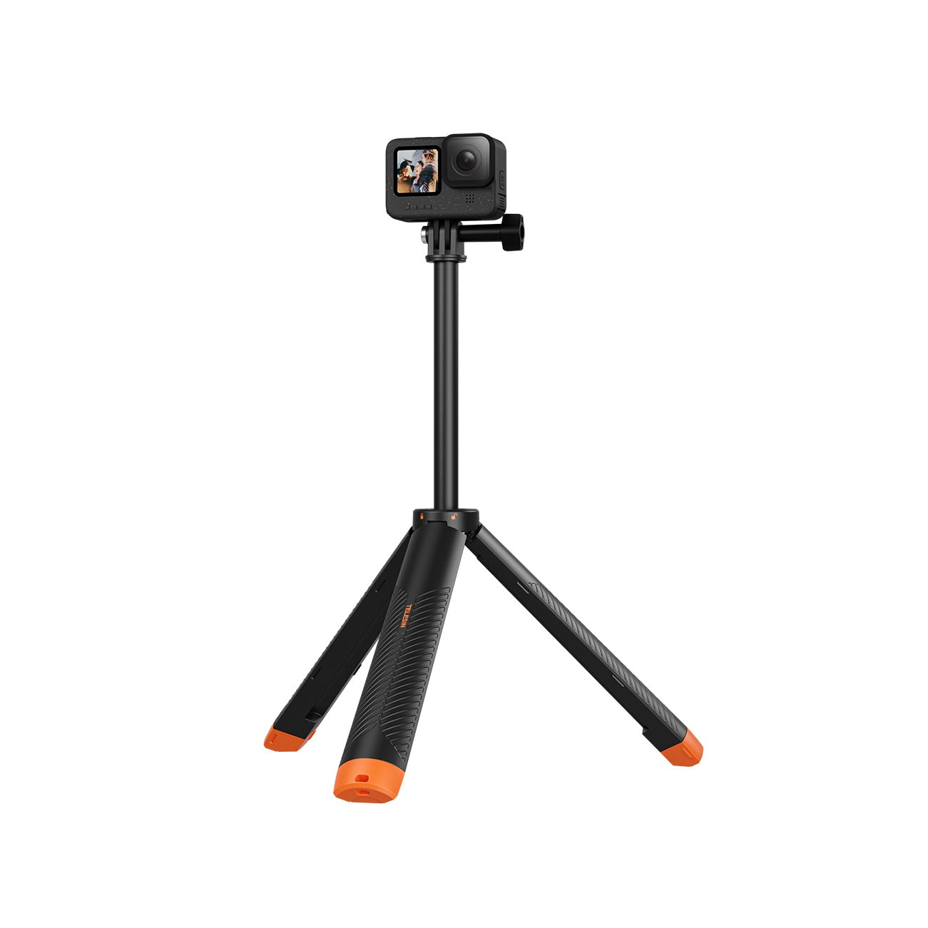 Floating Selfie Stick with Tripod for GoPro