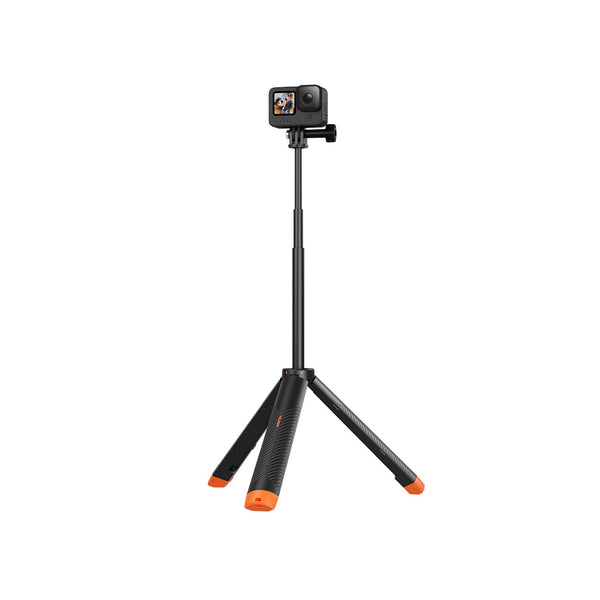 Floating Selfie Stick with Camera Tripod