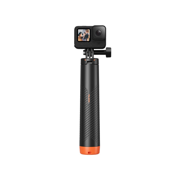 Floating Selfie Stick with Tripod for Insta360