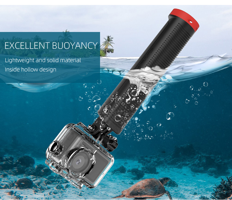 Floating Bar Camera Mount | CamGo
