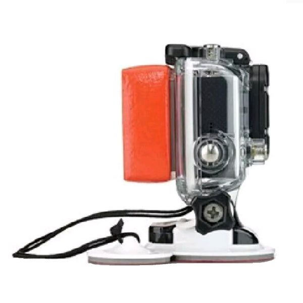 Floaty Back for GoPro